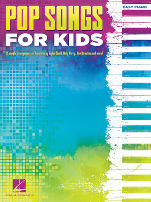 Pop Songs for Kids Pop Songs for Kids