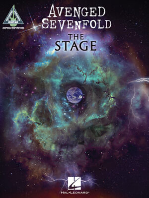 Avenged Sevenfold – The Stage