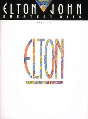 Elton John – Greatest Hits Updated Elton John – Greatest Hits Updated