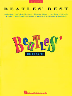 Beatles Best