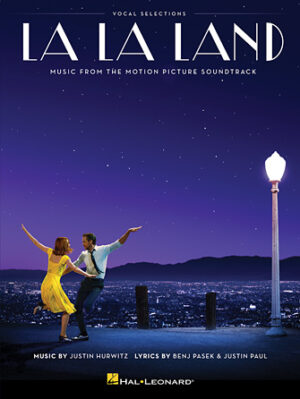 La La Land – Vocal Selections La La Land – Vocal Selections