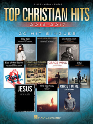 Top Christian Hits 2016-2017 Top Christian Hits 2016-2017