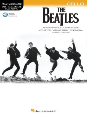 The Beatles – Instrumental Play-Along The Beatles – Instrumental Play-Along