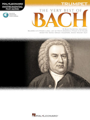 The Very Best of Bach
