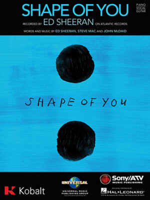 Shape of You Shape of You