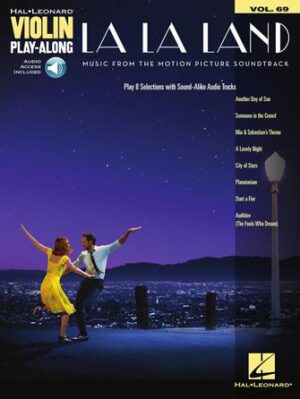La La Land