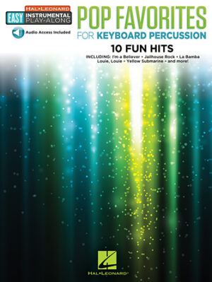 Pop Favorites – 10 Fun Hits