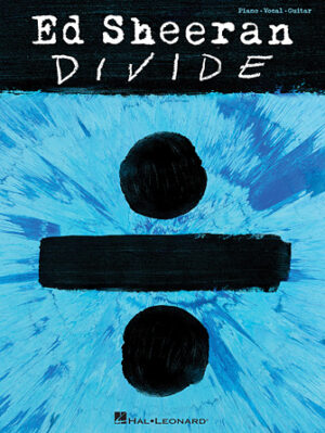 Ed Sheeran – Divide Ed Sheeran – Divide