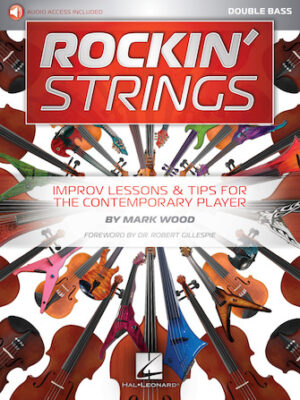 Rockin’ Strings: Double Bass