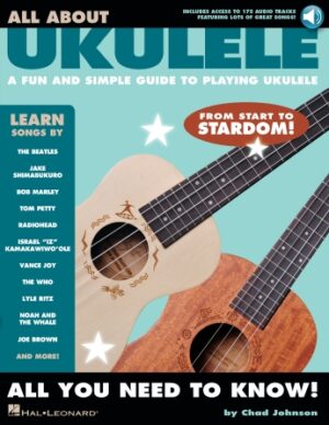 All About Ukulele All About Ukulele