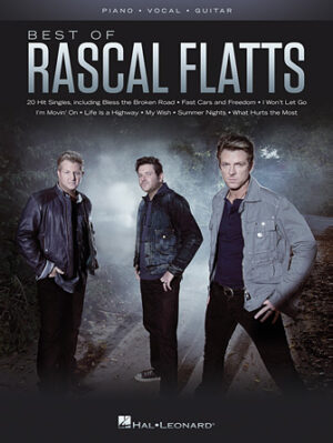 Best of Rascal Flatts Best of Rascal Flatts