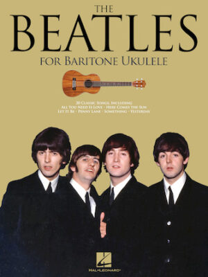 The Beatles The Beatles