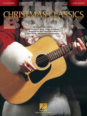 The Christmas Classics Book – 2nd Edition