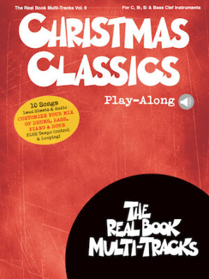Christmas Classics Play-Along