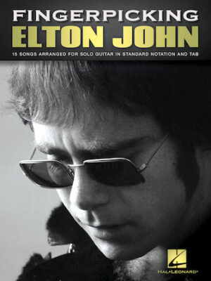 Fingerpicking Elton John Fingerpicking Elton John