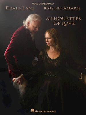 David Lanz & Kristin Amarie – Silhouettes of Love