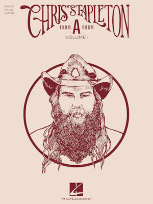Chris Stapleton – From A Room: Volume 1