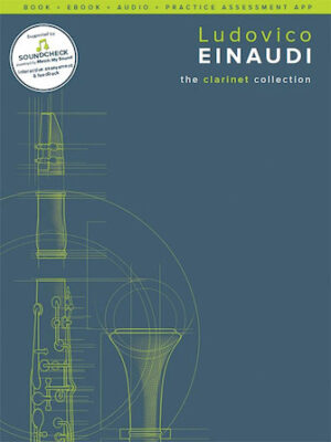Ludovico Einaudi – The Clarinet Collection Ludovico Einaudi – The Clarinet Collection