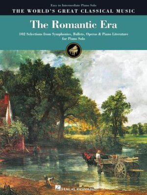The Romantic Era The Romantic Era