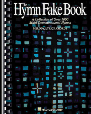 The Hymn Fake Book