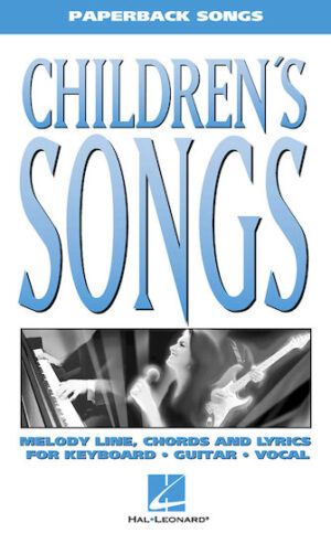 Children’s Songs