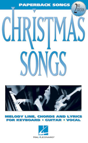 Christmas Songs – 2nd Edition