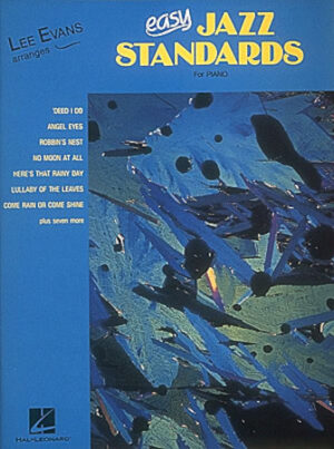 Easy Jazz Standards
