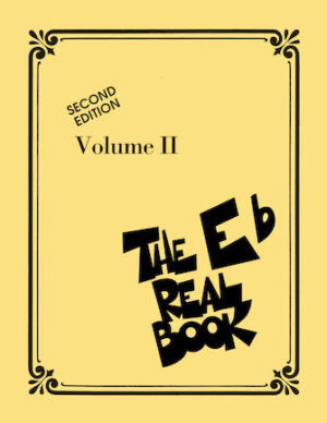 The Real Book – Volume II – Second Edition