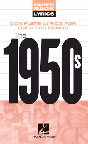 The 1950s The 1950s