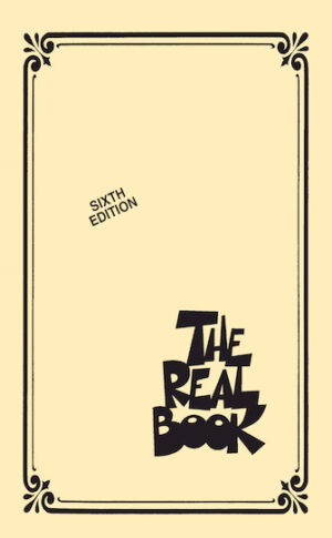 The Real Book – Volume I – Sixth Edition – Mini Edition