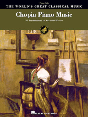Chopin Piano Music Chopin Piano Music