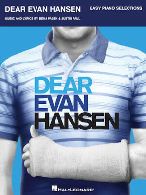 Dear Evan Hansen Dear Evan Hansen