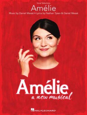 Amélie: A New Musical