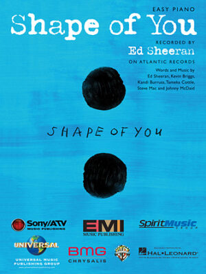 Shape of You Shape of You