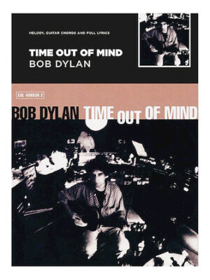 Bob Dylan – Time Out of Mind