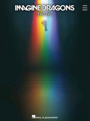 Imagine Dragons – Evolve