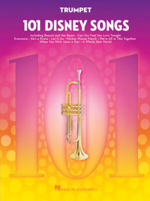 101 Disney Songs
