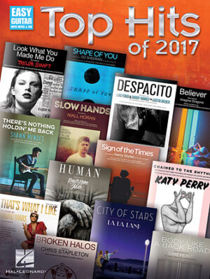 Top Hits of 2017 Top Hits of 2017