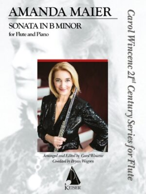 Sonata in B minor Sonata in B minor