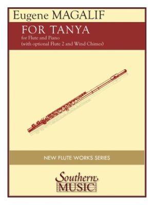 For Tanya For Tanya