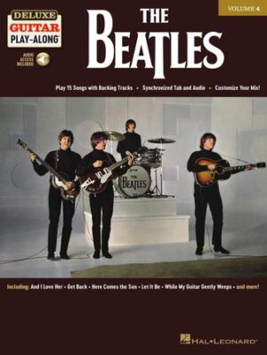 The Beatles The Beatles