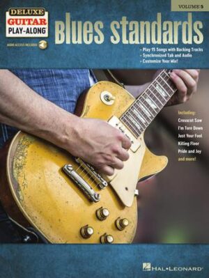 Blues Standards Blues Standards