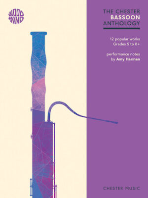 The Chester Bassoon Anthology