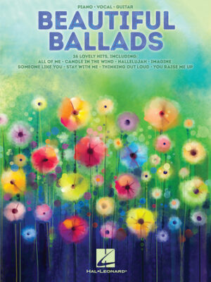 Beautiful Ballads Beautiful Ballads