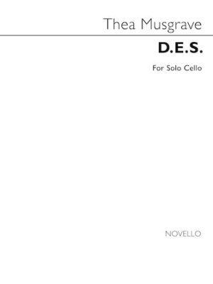 D.E.S. D.E.S.