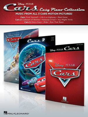 Cars – Easy Piano Collection Cars – Easy Piano Collection