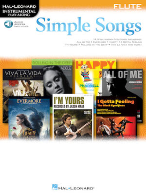 Simple Songs Simple Songs