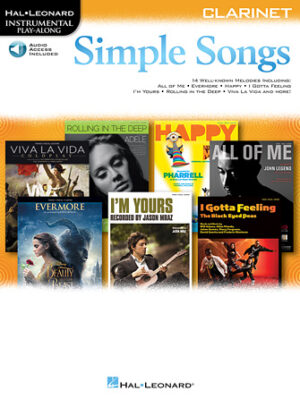 Simple Songs Simple Songs