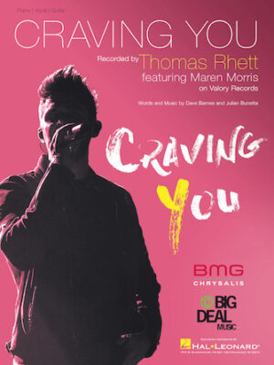 Craving You
