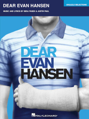 Dear Evan Hansen Dear Evan Hansen